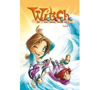 Francesco Artibani Paola Mulazzi Giovanna Bo Gianluc WITCH 07 (Copertina rigida)