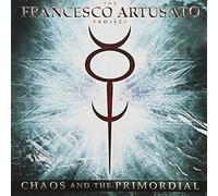 Francesco Artusato P - Chaos And The Primordial