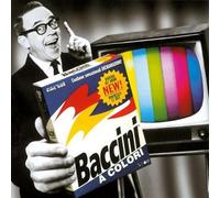 Francesco Baccini - Baccini a Colori