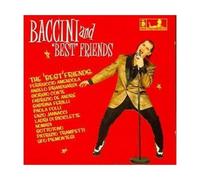 Francesco Baccini & 'best' Friends Baccini,Francesco - 0706301808627