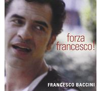 Francesco Baccini - Forza Francesco