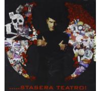 Francesco Baccini – ...stasera Teatro – CD