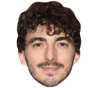 Francesco Bagnaia (Beard) Big Head