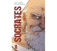 Francesco Barilli Socrates (Tascabile)