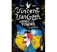 Francesco Barilli Vincent Van Gogh (Tascabile)