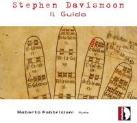Roberto Fabbriciani – Il Guido – CD – Stradivarius