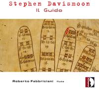 Francesco Baroni Stephen Davismoon: Il Guido (CD)