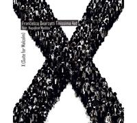 Francesco Bearzatti - X (Suite For Malcolm)