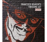 Francesco Bearzatti - Zorro