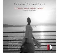 Francesco Belli Il Paese Degli Uomini Integri (CD)
