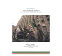 Francesco Bened Freedom or Death History of the Chechen Republic of (Tascabile)