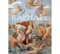 Francesco Benelli Silvia Ginzbu Raphael, Painter and Architect in Ro (Tascabile)