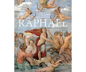 Francesco Benelli Silvia Ginzbu Raphael, Painter and Architect in Ro (Tascabile)