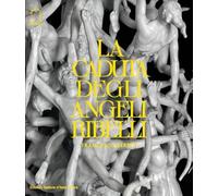 Francesco Bertos. La caduta degli angeli ribelli. Ediz. illustrata - Mazzo...