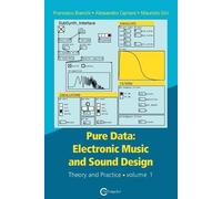 Francesco Bianchi Giri Maurizio Cipriani Alessandro Pure Data (Tascabile)