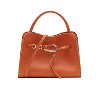Francesco Biasia, ,Bags ,Donna ,Arancione ,ONE SIZE Iconic Hot-Minute Tote
