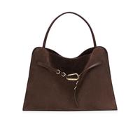 Francesco Biasia - Iconic Non-Stop - - Bags - Donna - Marrone - ONE SIZE