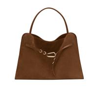Francesco Biasia - The Iconic Non-Stop - - Bags - Donna - Marrone - ONE SIZE