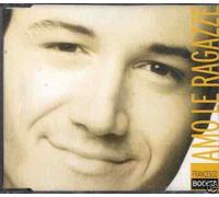 Francesco Boccia - Amo le Ragazze