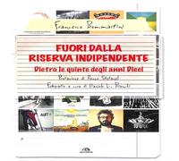 Francesco Bommartini - Fuori dalla riserva indipendente 2015 Arcana Musica