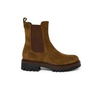 Francesco Brunelli AO6716 Beatles Donna Camoscio Date
