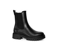 Francesco Brunelli AO6716 Beatles Donna in Pelle Nero