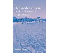 Francesco Buscemi The Island on an Island (Copertina rigida)