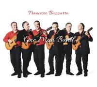 Francesco Buzzurro - One Man Band By Francesco Buzzurro (2012-11-05)