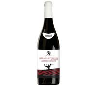 Francesco Cadinu Ghirada Fittiloghe Cannonau di Sardegna DOC 2022 0,75 ℓ