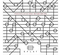 Francesco Cafiso - We Play For Tips