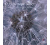 Francesco Canova Da Milano Forlorn Hope Fancy (CD) Album