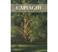 Francesco Capiaghi un maestro di paesaggio dell'800