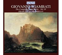Caramiello Francesco - The Complete Piano Works - 4