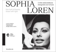 Francesco Casetti Sophia Loren (Tascabile)