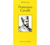 Francesco Cavalli – Francesco Cavalli – Actes Sud