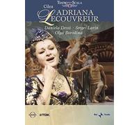 Francesco Cilea - Adriana Lecouvreur