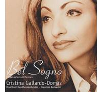 Francesco Cilea Bel Sogno - Italian Arias and Scenes (CD) Album