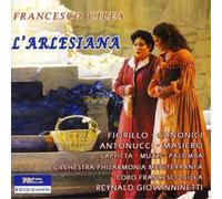 Francesco Cilea L'arlesiana (CD) Album