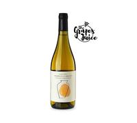 FRANCESCO CIRELLI ANFORA 2019 VINO BIANCO BIO TREBBIANO D'ABRUZZO DOC
