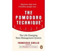 Francesco Cirillo The Pomodoro Technique (Tascabile)