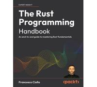 Manuale di programmazione Rust – Guida completa per padroneggiare le basi di Rust