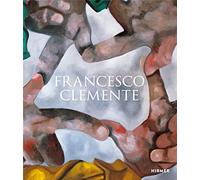 Francesco Clemente: Self-portraits and Sirens