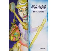 Francesco Clemente: The Tarots & Self-Portraits as the Twelve Apostles