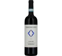 Francesco Clerico Nebbiolo Langhe Doc 2021