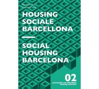 Francesco Cocco Massimo Faifferi Social Housing Barcelona (Tascabile)