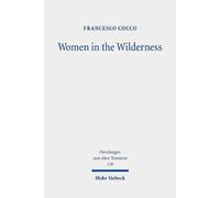 Francesco Cocco Women in the Wilderness (Copertina rigida)