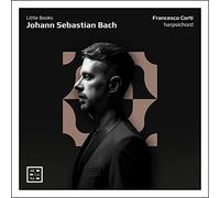 Francesco Corti - Little Books