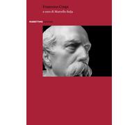 Francesco Crispi - Saija M. (cur.)