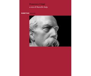 Francesco Crispi - Saija M. (cur.)