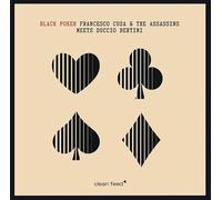 Francesco Cusa & The - Black Power
